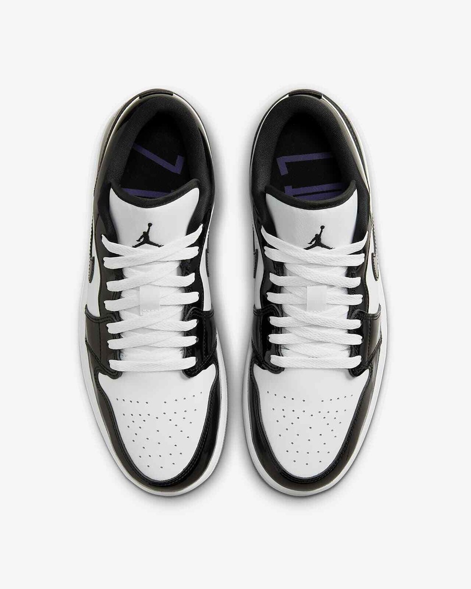 Size 10 - Air Jordan 1 Golf Low Copa for sale online | eBay