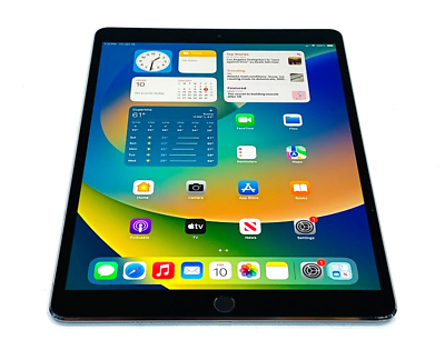 Apple iPad Pro, 10.5