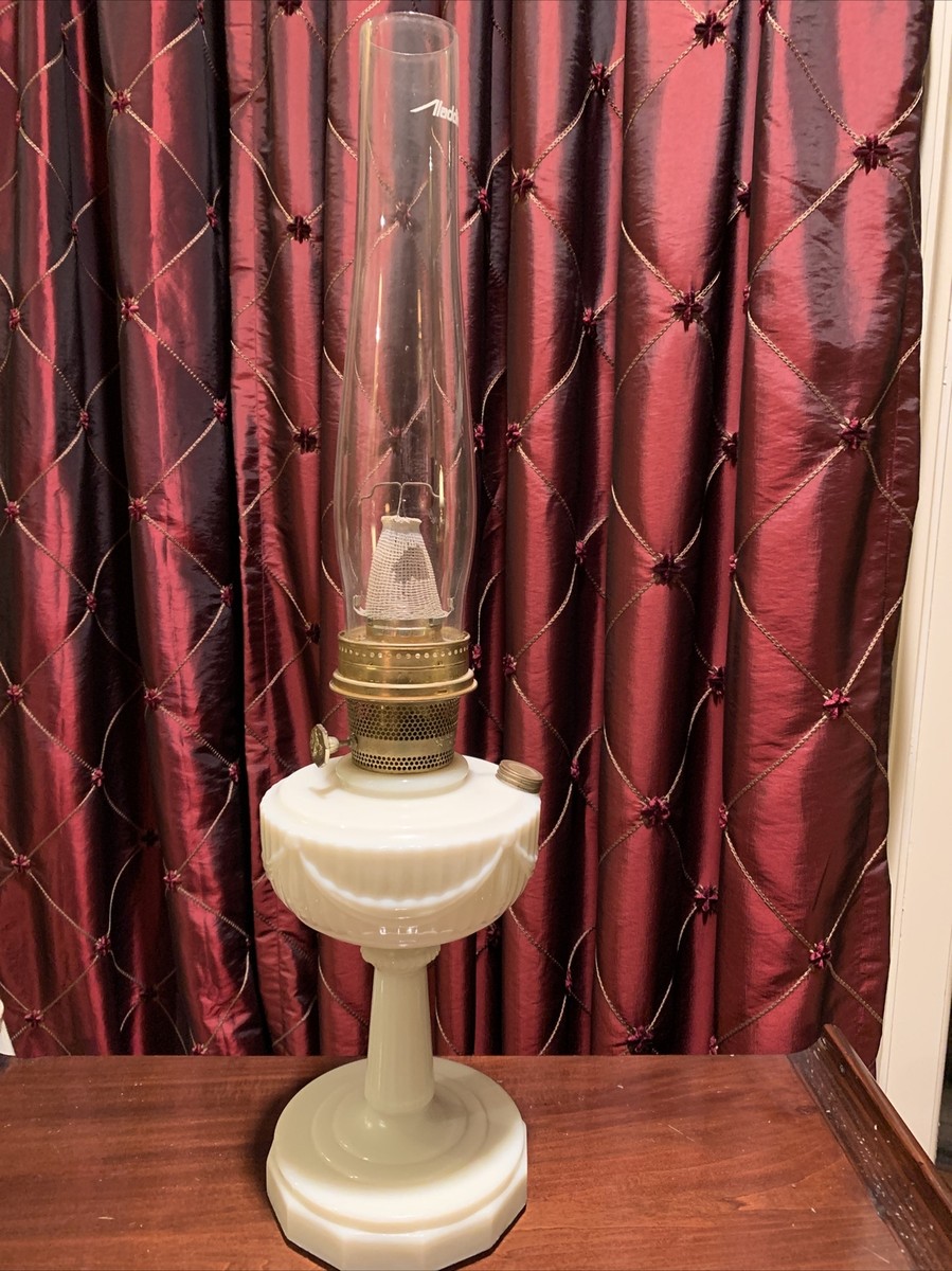 Aladdin ランプ クリーム色 Aladdin ランプ クリーム色 Aladdin X2