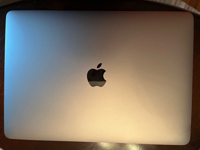 MacBook Pro (13-inch, 2016) Intel Core i5 512GB SSD 8GB RAM A1706