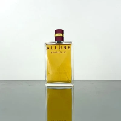 CHANEL Allure Sensuelle Eau de Parfum for Women for sale | eBay