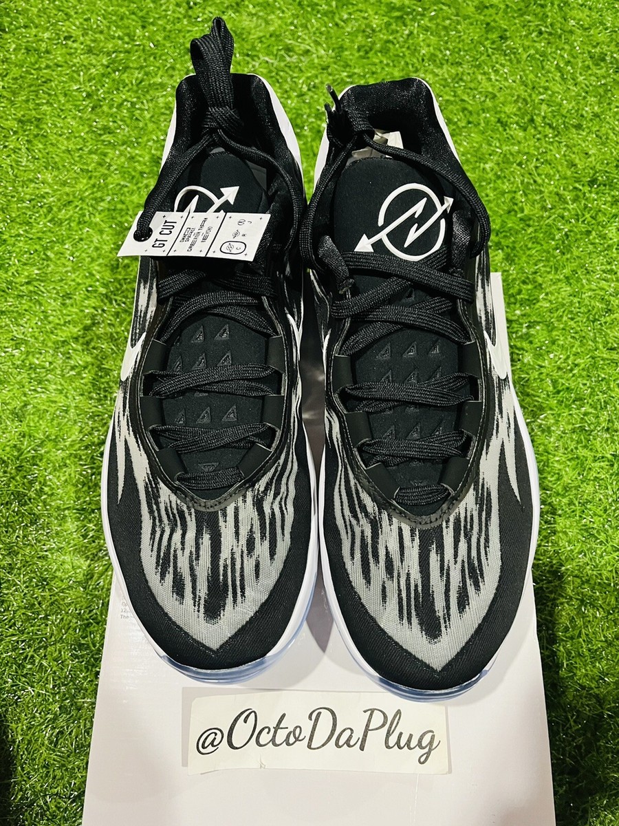 Size 11 - Nike Air Zoom GT Cut 2 TB Promo Black for sale online | eBay