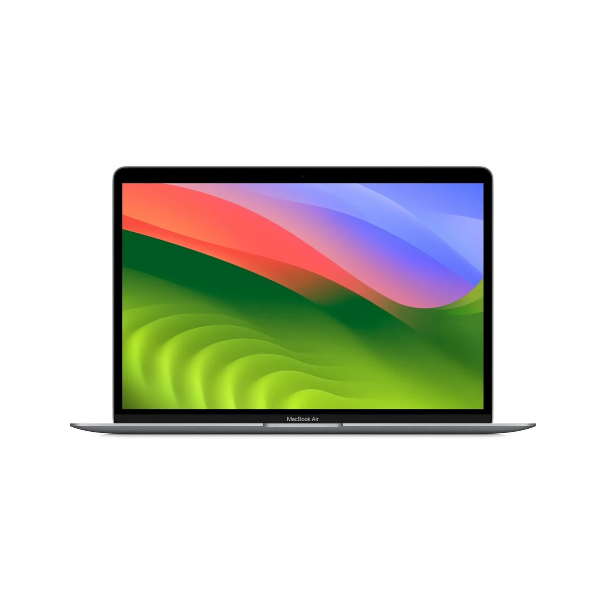 MacBook Air M1 2020 256GBSSD 8GBメモリ シルバー Apple MacBook Air