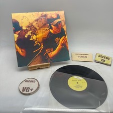 Elliott Smith Either Or In Vinyl Records for sale | eBay