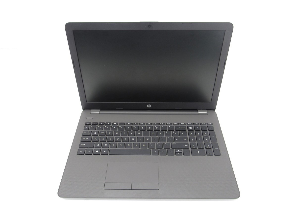 HP 250 G7 Notebook 15.6