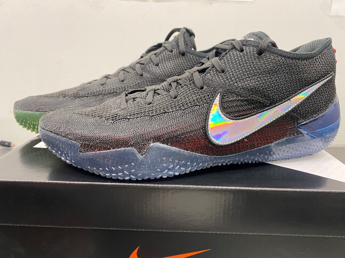 Nike Kobe A.D. NXT 360 'Mamba Day' - Size US11 | eBay