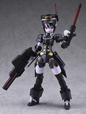 Polynian Alvin Action Figure New Human Polynian Daibadi Production