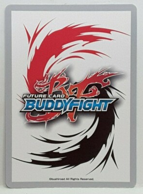 ヴァイスシュヴァルツ BUSHIROAD CARD FIGHT 2025 1st Cardfight