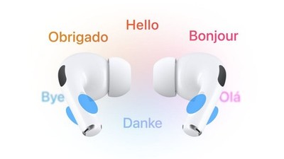 Apple AirPods Pro 2 (2698/2699/2700) 1 YR WARRANTY | GRADE B