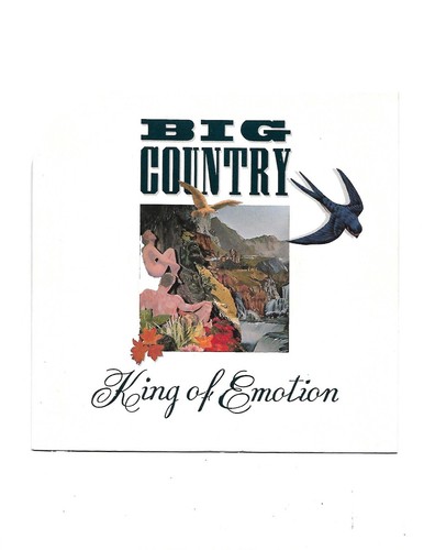 Sinéad O'Connor - The Emperor's New Clothes (7