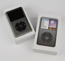 Ipod Classic 120gb for sale - eBay