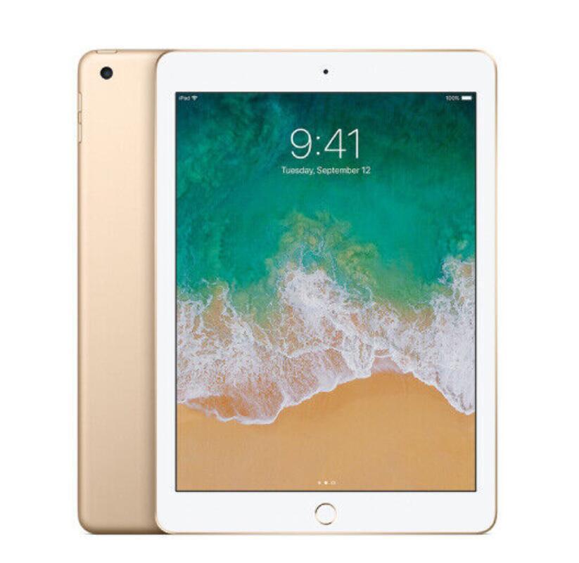 Apple iPad 9.7 (2017) 5nd generation 5 Wi-Fi 32GB/128GB ROM 9.7