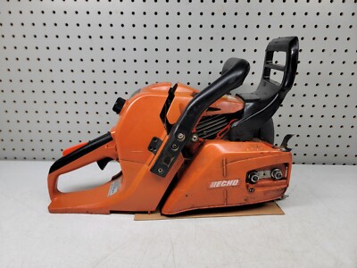 Echo CS-590 Timber Wolf 59.8 cc Gasoline Powered Chainsaw