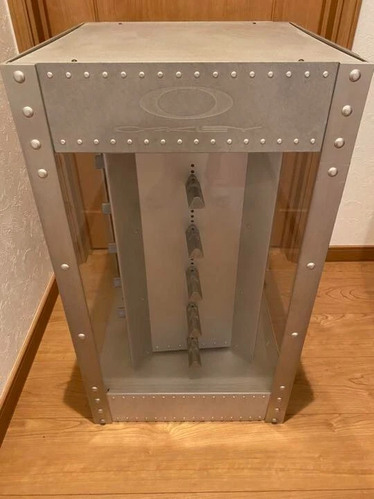 Oakley Retail Display Cases for sale | eBay