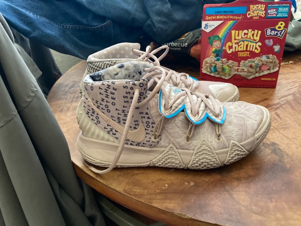 Nike Kybrid S2 Fossil Stone | eBay