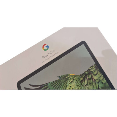 Google Pixel Tablet 10.95 INCH Hazel 256GB + 8GB WIFI + Bluetooth