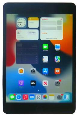 Apple iPad Mini 4th Gen A1538 7.9