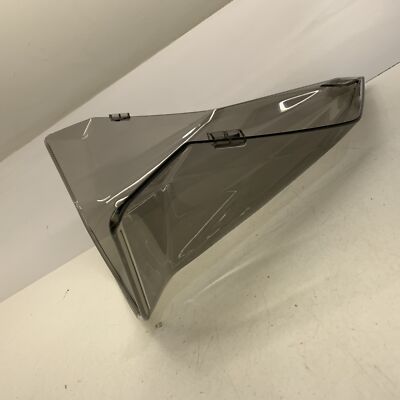 Low Windshield, 400mm - 2024 SKI-DOO MXZ 600R E-TEC 65658 | eBay