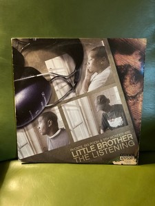 Little Brother the Listening | eBay