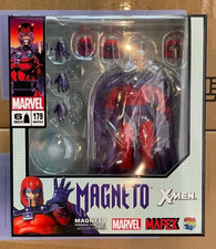 Medicom Toy MAFEX X-Men Magneto Original Comic Ver 160mm Action