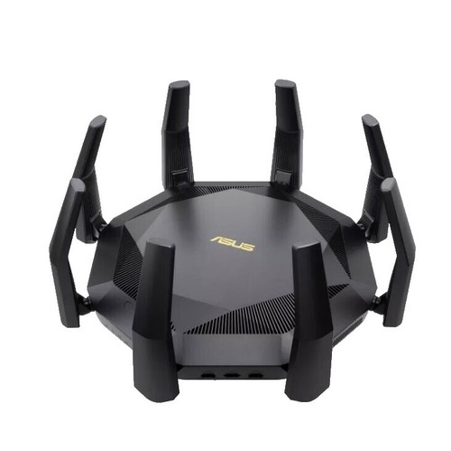 ASUS TUF Gaming AX6000 (TUF-AX6000) Dual Band WiFi 6 Gaming