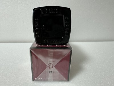 Chanel ANTAEUS SPORT COLOGNE 100ml Splash Vintage 1994 FULL NEW | eBay