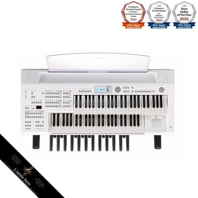 YAMAHA Electone STAGEA Basic Model ELB-02 ELB02 From Children to