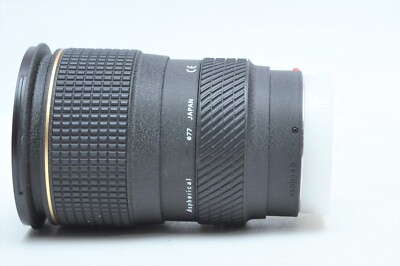 Tokina AT-X Pro AF 28-80mm f/2.8 Lens for Sony Alpha Digital SLR