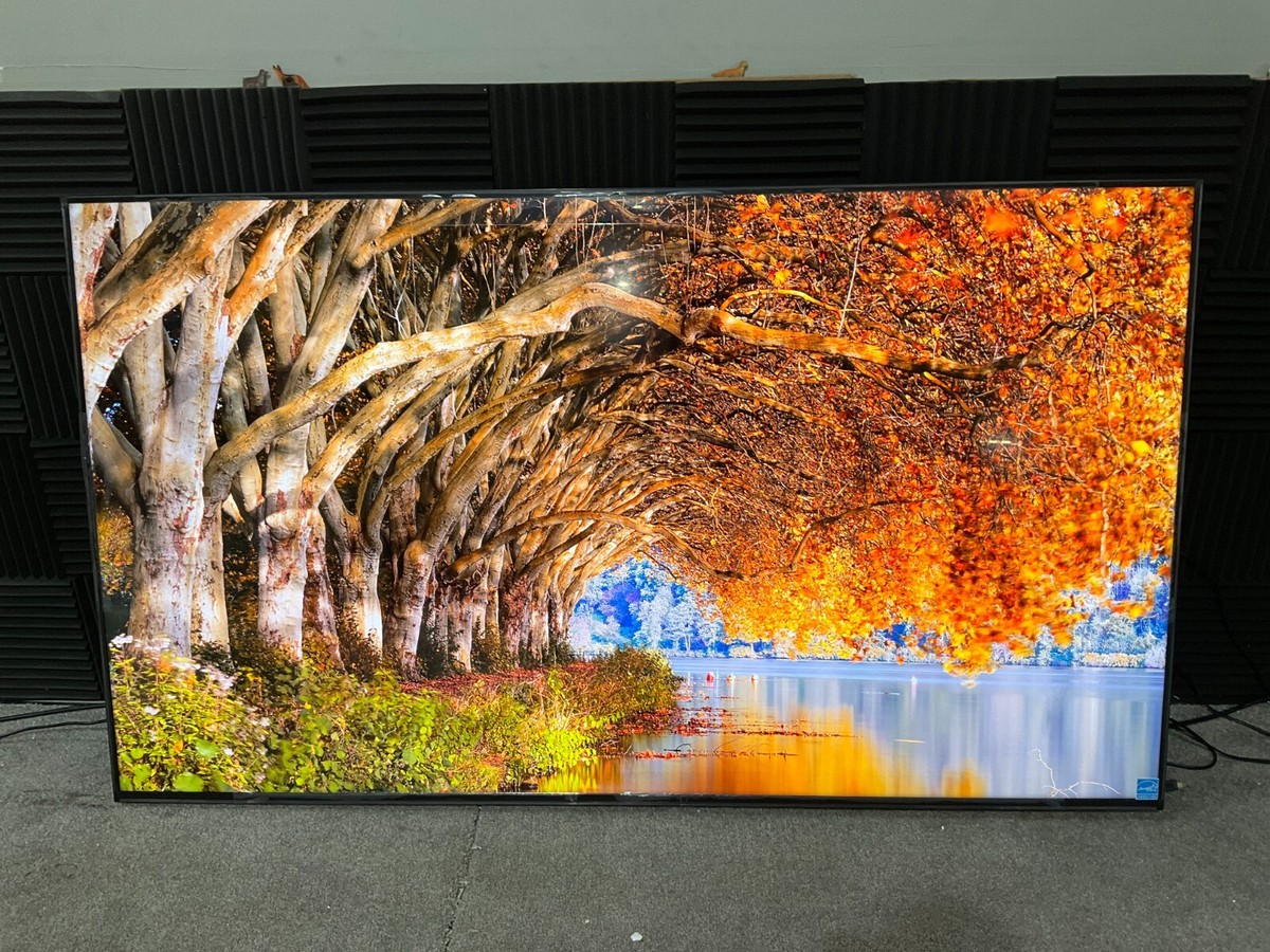 Sony BRAVIA FW85BZ40H 85