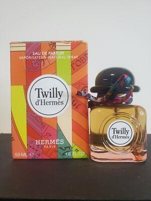Hermés Twilly D'Hermés 1.6 fl oz 50ml Women's Eau de Parfum