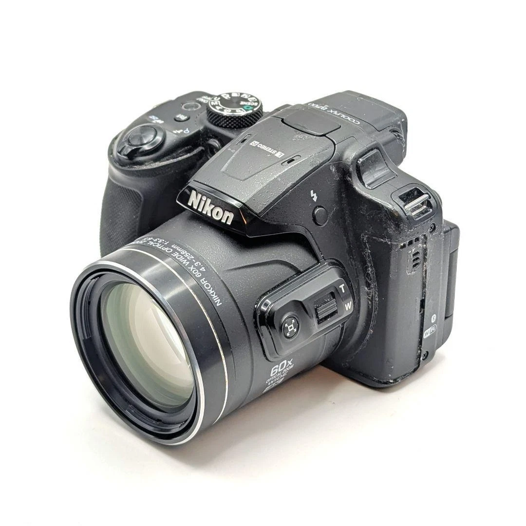 Nikon COOLPIX B700 Digital Cameras for Sale - Shop New & Used