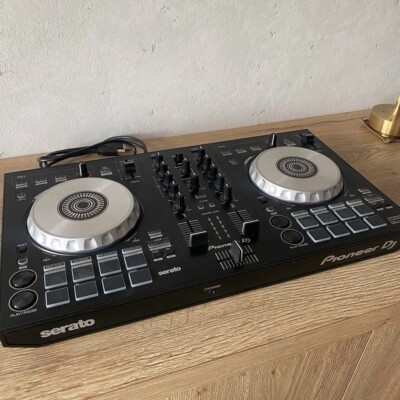 Pioneer DJ DDJ-SB3 DJ Controller Used Japan | eBay