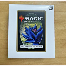 Wizards of the Coast Magic the Gathering 30th Anniversary Edition
