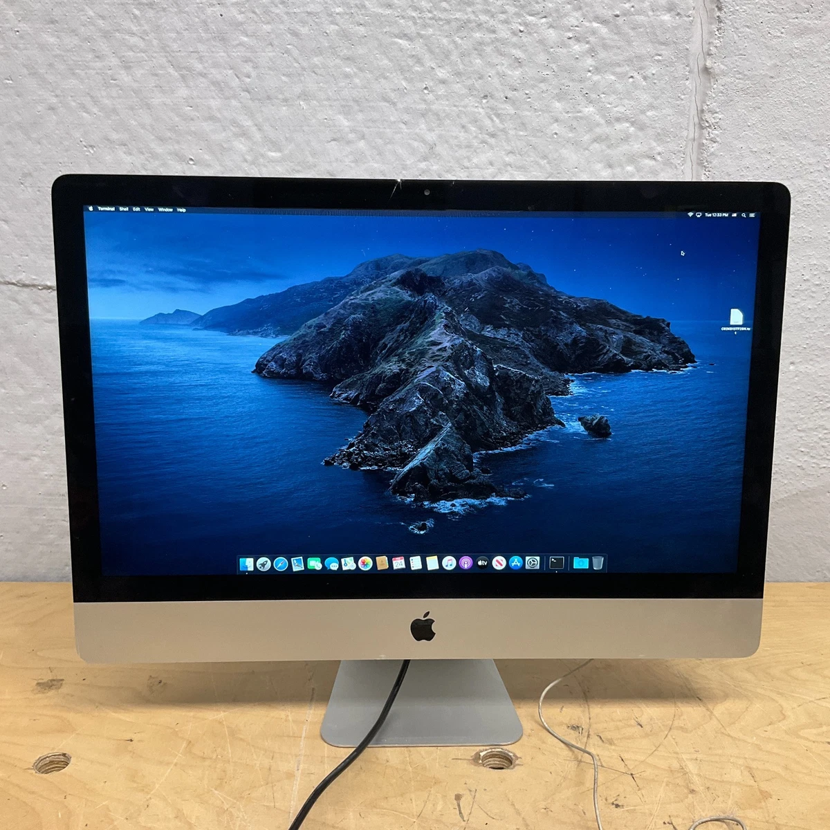 Apple iMac 1TB 16GB Desktops & All-In-One Computers for sale | eBay