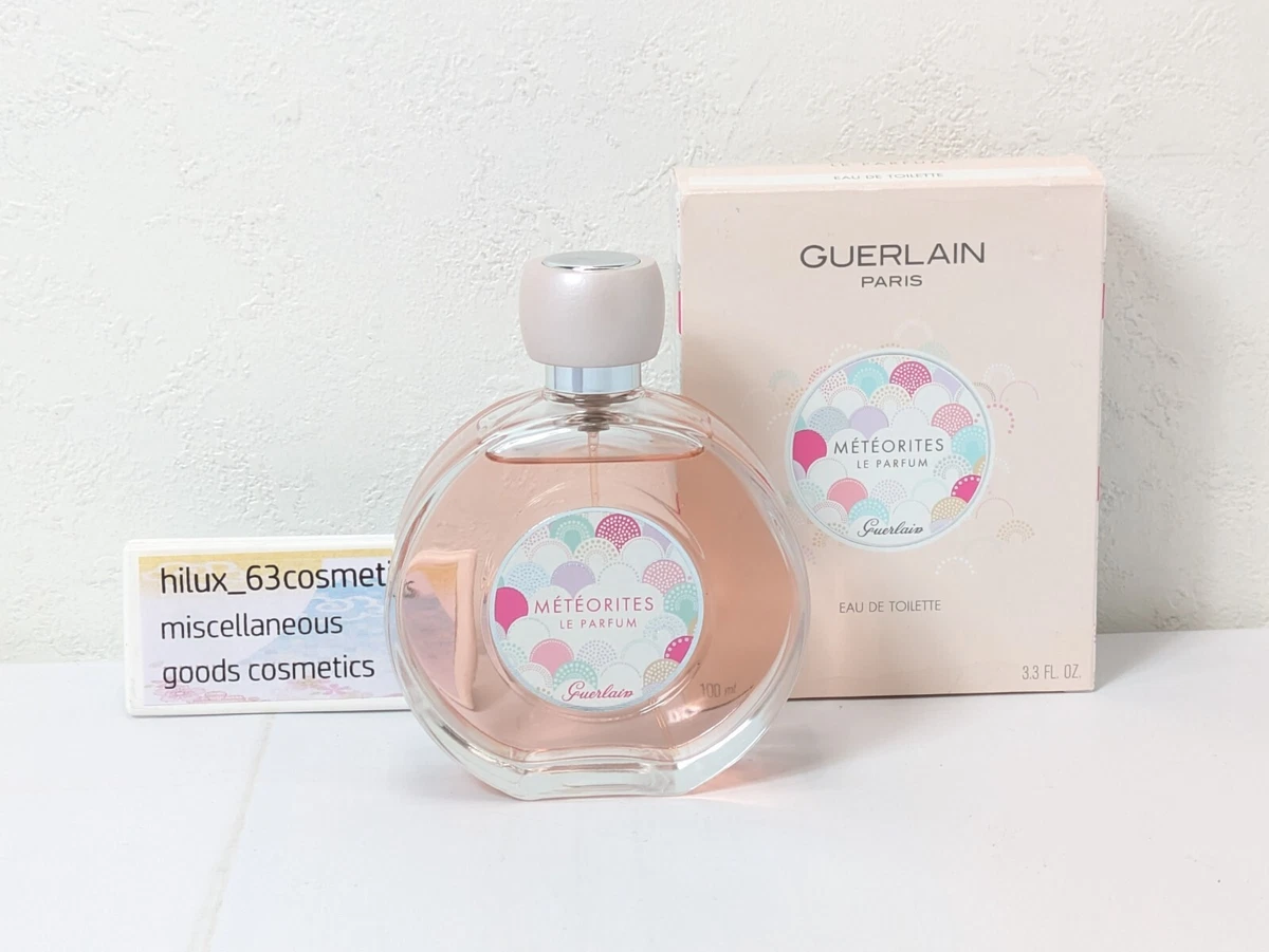 Guerlain Meteorites Eau de Toilette for Women for sale | eBay