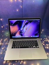 Macbook Pro 15 2012 for sale - eBay