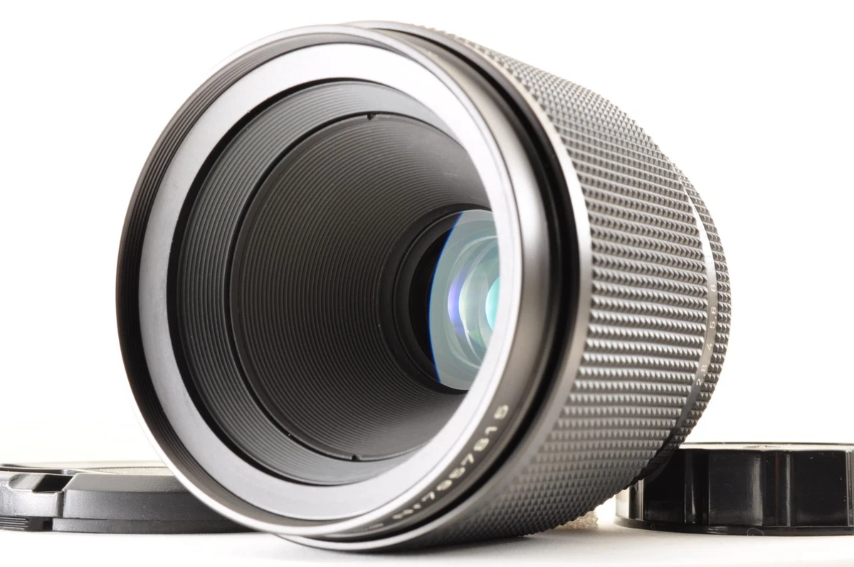 Contax ZEISS Planar T* Macro/Close Up Camera Lenses for sale | eBay