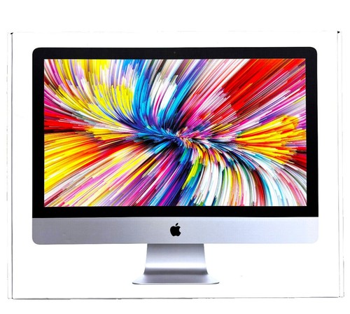 apple imac retina 5k 27 2017 i7 | eBay