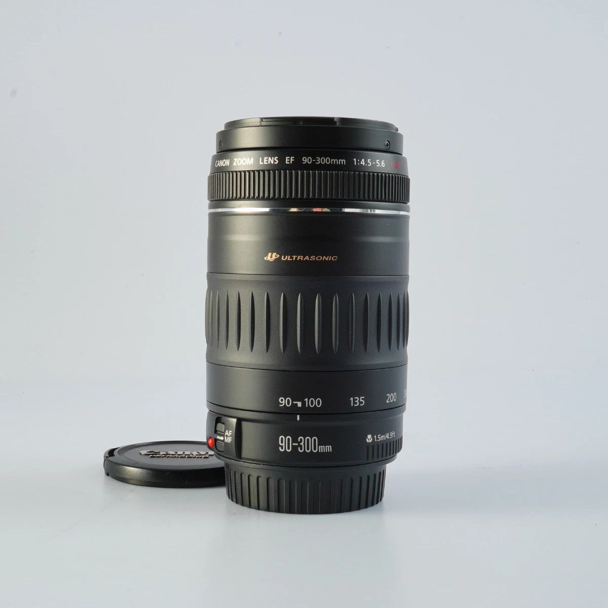 Canon EF 90-300mm Camera Lenses for sale | eBay