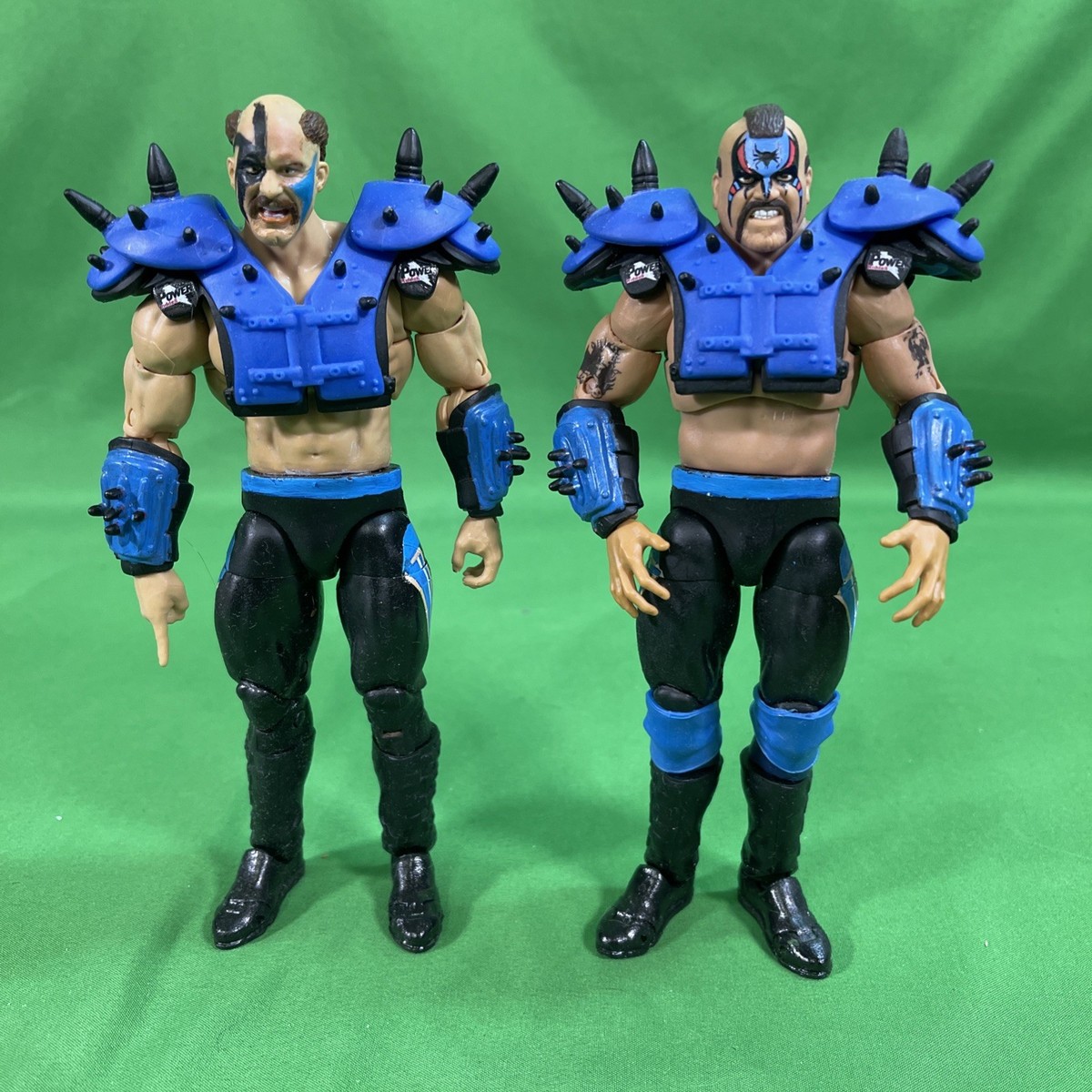 ROAD WARRIOR HAWK & ANIMAL 限定フィギュア HAO ROAD WARRIOR HAWK