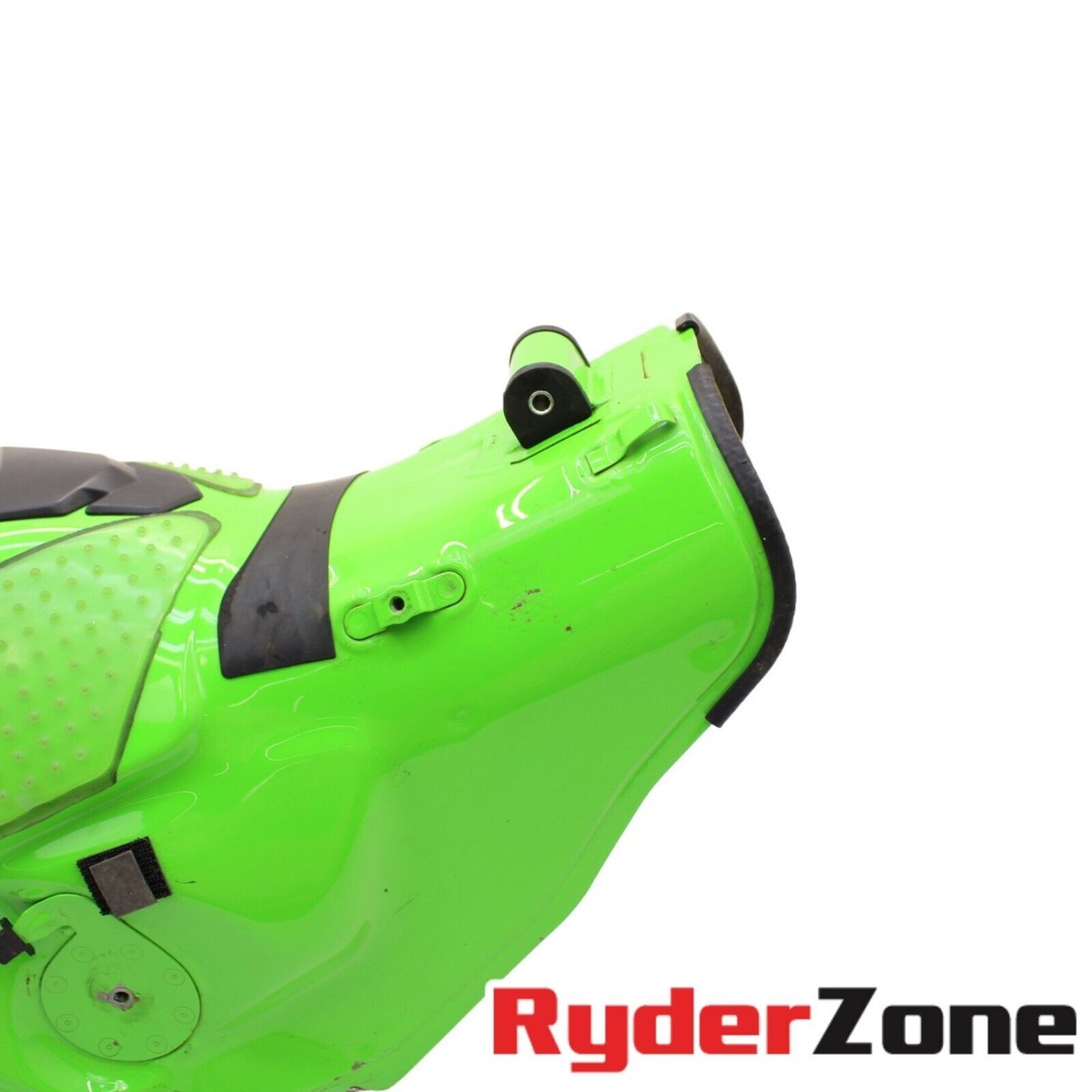 2021 - 2024 KAWASAKI NINJA ZX10R GAS TANK FUEL RESERVOIR GREEN