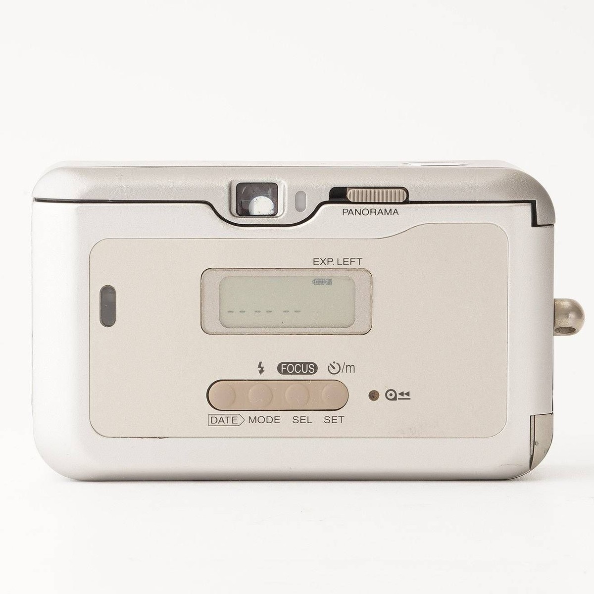 Fuji Fujifilm Cardia Mini TIARA II Point & Shoot tested | eBay