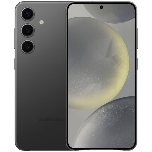 Samsung Galaxy S24 FE SM-S721U Unlocked 128GB Graphite Good | eBay