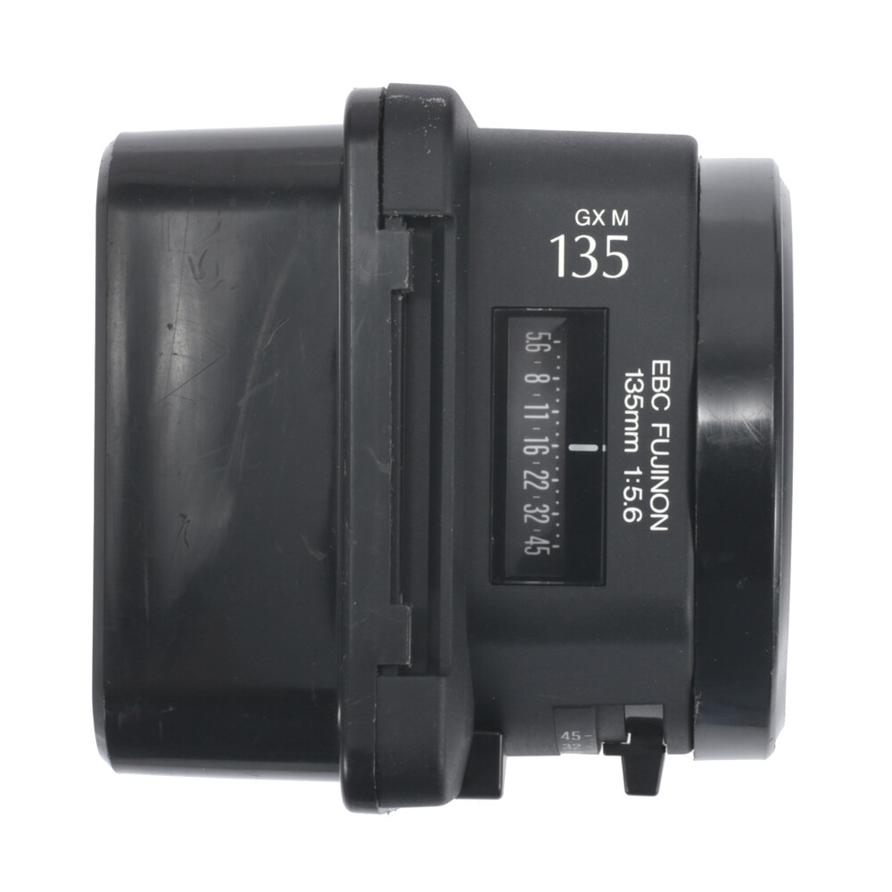fujinon w f5.6 135mm リンホフボード 135mm F5.6 フジ (Shutter
