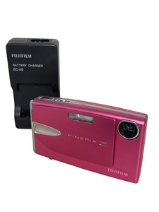 Finepix Z20fd | eBay