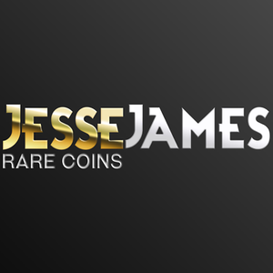 Jesse James Rare Coins | eBay Stores