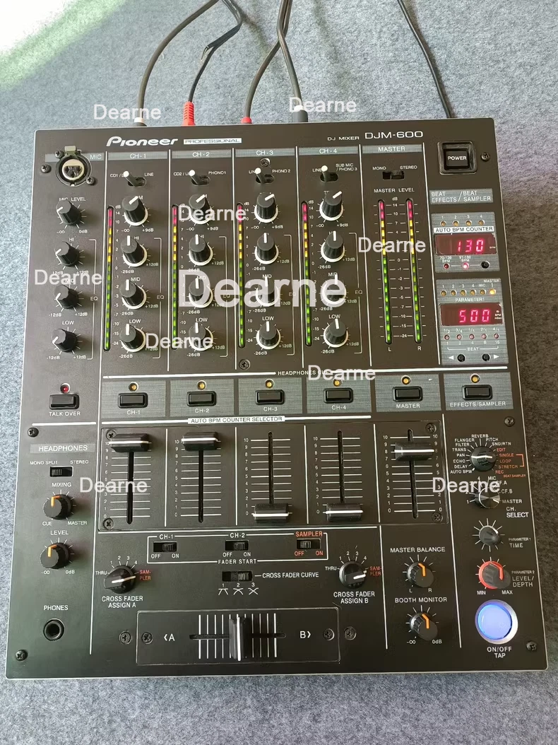 Djm 600 for sale | eBay