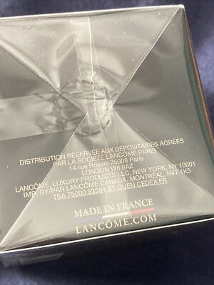 NEW 2024 Edition Lancome Absolue L'Extrait Elixir Cream REFILL 50