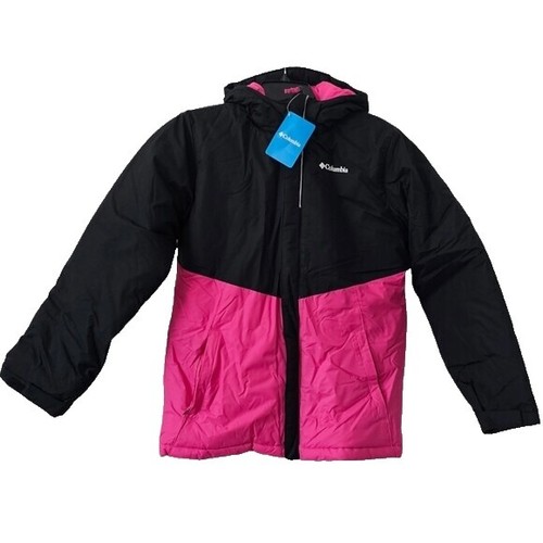 Authentic Delta Ridge Down Columbia - Jacket - 187590, 208624 | eBay