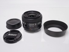 Nikon NIKKOR AF 35mm f/2D Lens for sale online | eBay